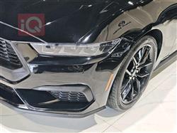 فۆرد مۆستانگ